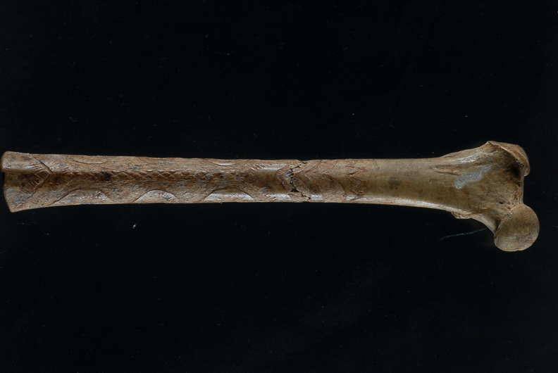 57 Hueso (Ãšbeda, JaÃ©n)